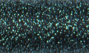 Kreinik Blending Filament 018 Navy 50 meters/55 yards per spool 